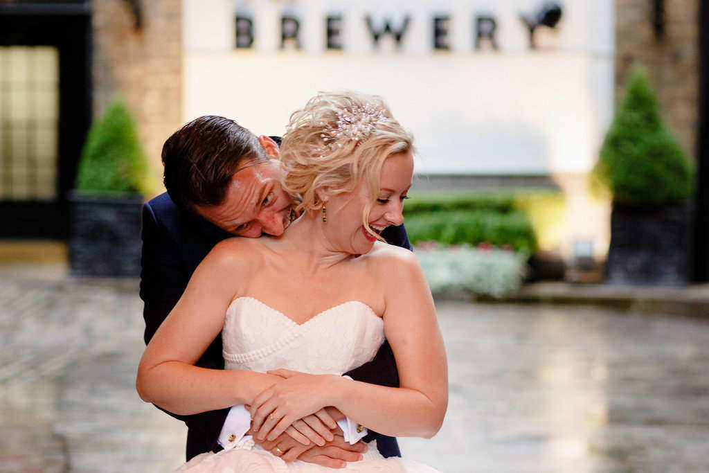 wedding hair style and makeup pam wrigley London