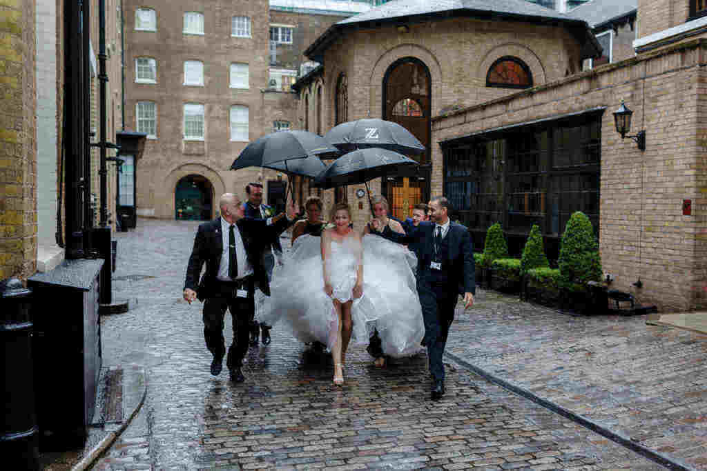 wedding hair style and makeup Pam Wrigley - wedding MUA & Bridal hairstylist in North London.