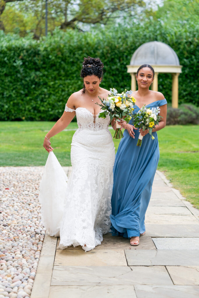 wedding MUA & bridal hairstylist in Windsor and Ascot