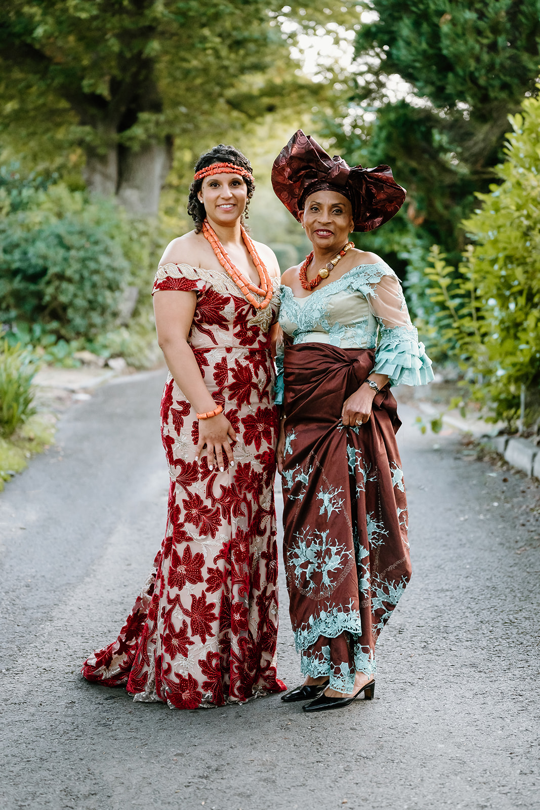 Mother of the bride hair and makeup bridal hairstyles natural curls and curly hair