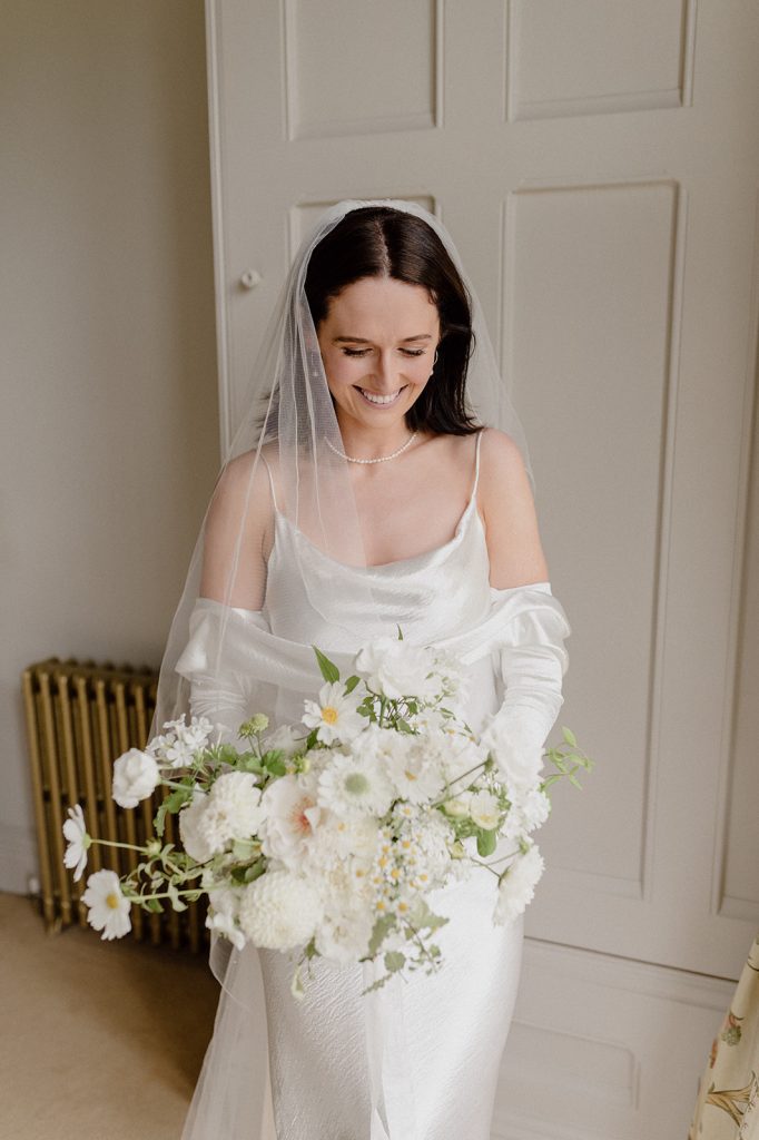 beautiful hair and makeup and natural wedding makeup and hair by Pam Wrigley