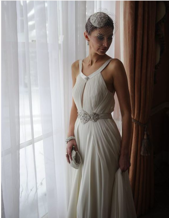 vintage weddinghair and bridal makeup by Pam Wrigley