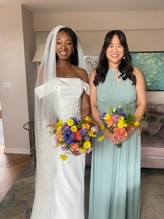 soft glam wedding makeup and bridal Hair By Pam Wrigley
