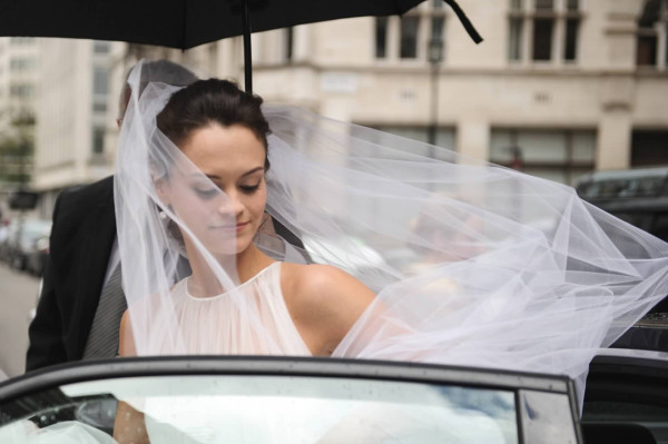 Natural makeup and low bun hair up style for a bride. Created by Pam Wrigley bridal hairstylist and wedding makeup artist, London.