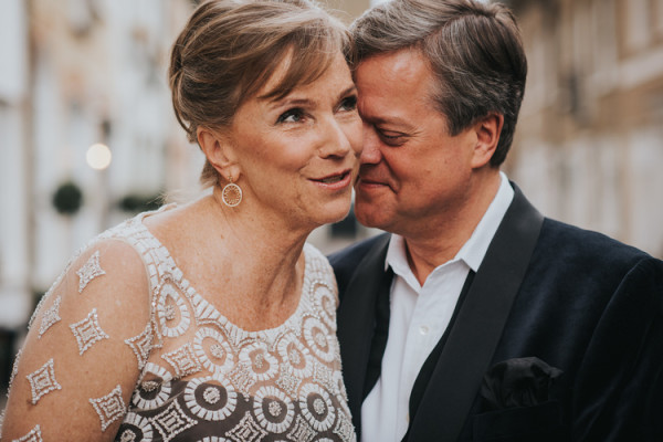 wedding planning bridal hairstyle beautiful mature bride wedding natural makeup by Pam Wrigley bridal hairstyle hair up style