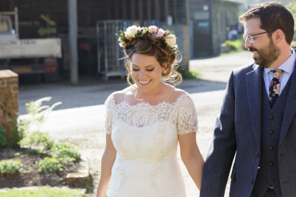 summer wedding bridal hair up low bun london Pam Wrigley natural makeup bridal makeup artist berkshire