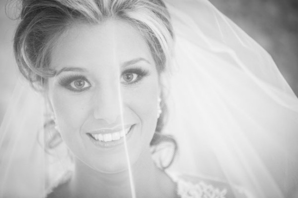 Wedding smokey makeup and bridal hair in a low bun hairstyle for a bride. By Pam Wrigley wedding makeup artist and bridal hair stylist, London.