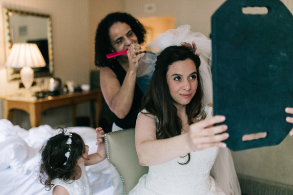 brides wedding makeup bride hair style by Pam Wrigley bridal hair stylist make-up artist london