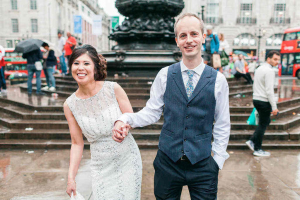 piccadilly summer autumn wedding portrait makeup and hair by bridal hairstylist wedding makeup artist London kensington hotel asian chinese smokey make-up hair up