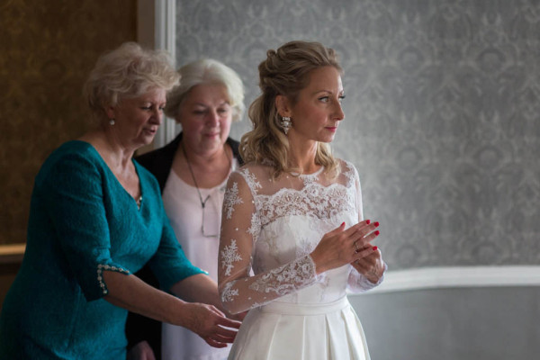 wedding braided hair style natural vintage makeup pam wrigley cannizaro house wimbledon