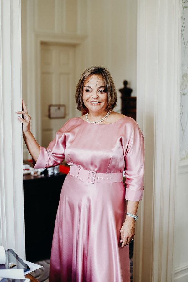 wedding makeup and bridal hair for mother of bride and MOB London Surrey Berkshire