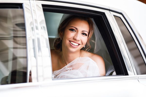 hairstyles beautiful wedding makeup and bridal hairstyles into a low bun by bridal hair stylist Pam Wrigley in central London bridesmaids