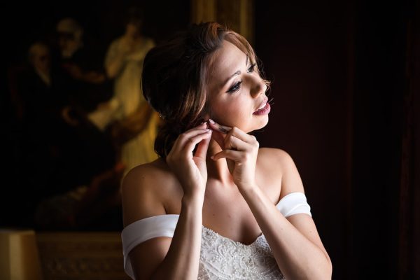 hairstyles beautiful wedding makeup and bridal hairstyles into a low bun by bridal hair stylist Pam Wrigley in London