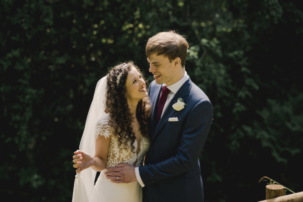 long hair wedding hairstyle by Pam Wrigley natural curls and naturally curly hair