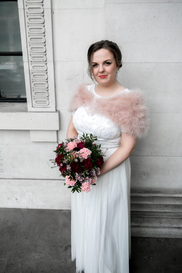 vintage wedding makeup and bridal hairstyles for the bride by Pam Wrigley wedding makeup artist and bridal hairstylist london