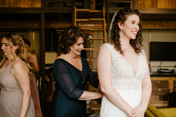 wedding makeup and bridal hairstyles natural curls by Pam Wrigley