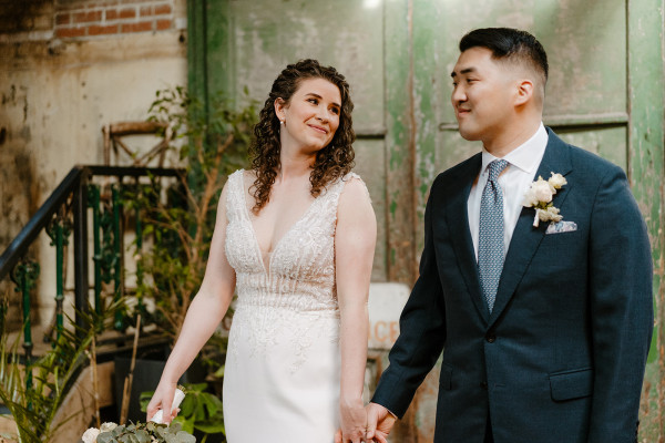 wedding makeup and bridal hair natural curls