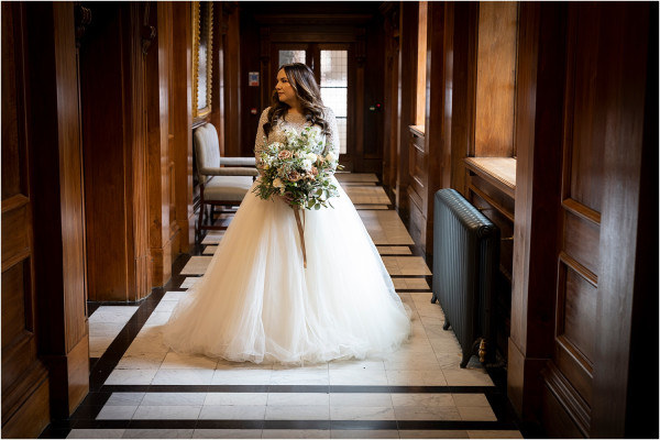 mature bride wedding makeup and hair by Pam Wrigley