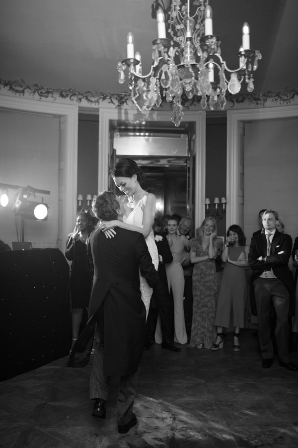 bridal hair and makeup wedding at the Savile Club By Pam Wrigley