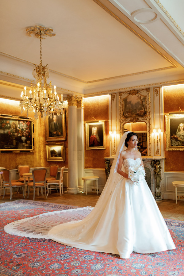 bridal hair and makeup wedding at the Savile Club By Pam Wrigley