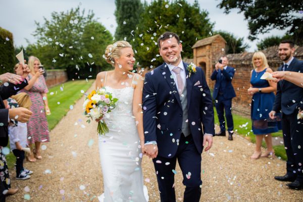 textured bun wedding hairstyle by Pam Wrigley short hair wedding makeup in East Sussex