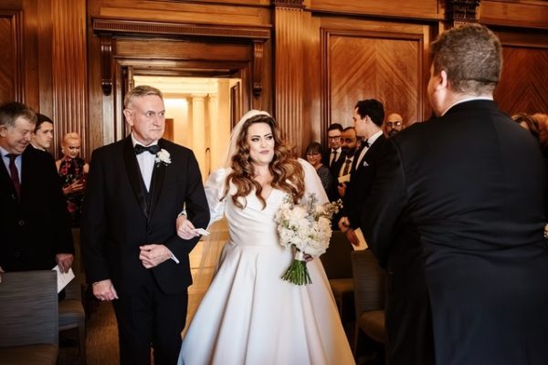& getting married at Marylebone ♥️ landmark hotel wedding hair and bridal makeup artist in central London by Pam Wrigley